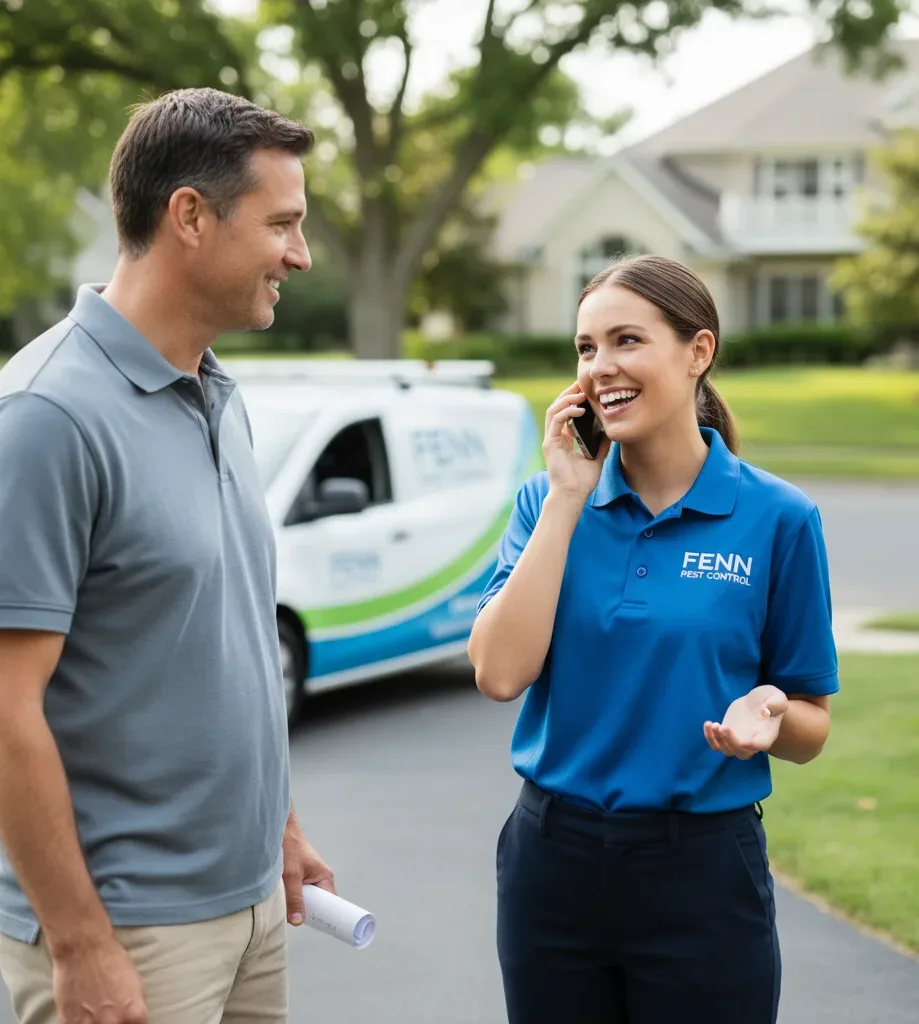Rodent Control in Mentor, OH